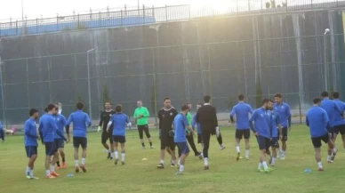 Şanlıurfaspor-Gebzespor CANLI İZLE | Tivibu Spor 1