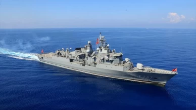 TURNAs-2026'nın seçkin gözlemci günü tamamlandı