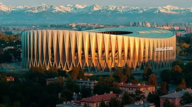 Yeni "San Siro" projesinin ayrıntıları belli oldu