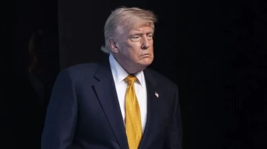 Trump'tan 'Mekke İttifakı' açıklaması ve Türkiye detayı