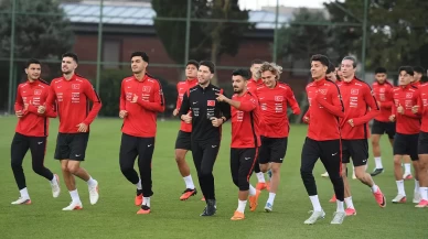 Ümit Milli Takım'da Macaristan mesaisi