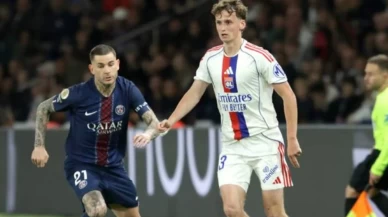 PSG Lyon Canlı İzle | beIN CONNECT ve beIN Sports 3