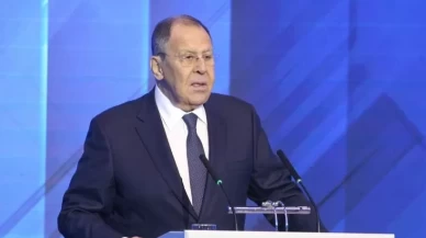 Lavrov: Zelenskiy müzakere istemiyor