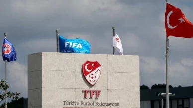 TFF harekete geçti! Süper Lig'de 8 kulüp PFDK'ya sevk edildi