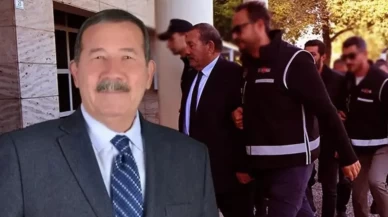 Tutuklanan Milas Belediye Başkanı Fevzi Topuz hakkında karar