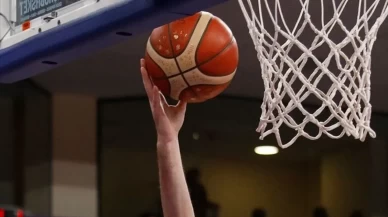 Kızılyıldız Anadolu Efes maçı canlı izle! S Sport canlı yayın