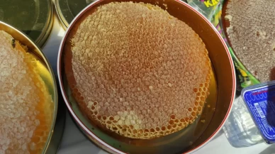 Bir kilo için 400 bin lira ödenmişti