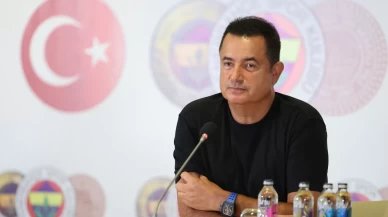 Acun Ilıcalı için Fenerbahçe’de ihraç süreci başlatıldı