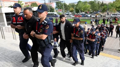 Yahşihan'da dev yolsuzluk operasyonu: 2 bin 31 taşınmaza el konuldu