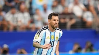 Lionel Messi İspanya'da kulüp satın aldı