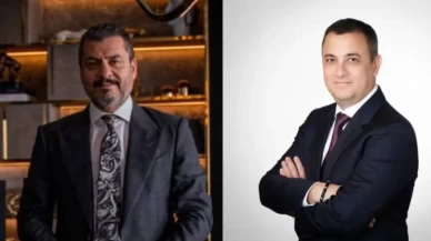 Sermaye piyasası soruşturmasında iki isme tedbir