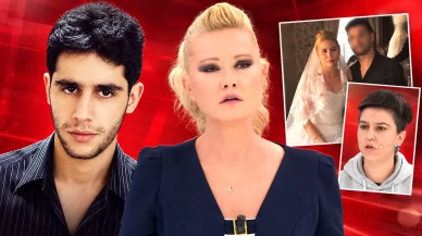 Mehmet Çabuk’un gömüldüğü yere yeşil soğan ekmişler!