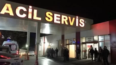 Düzce'de kontrolden çıkan traktör römorku devrildi