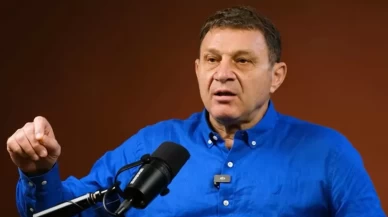 Emekli Tuğamiral Türker Ertürk davasında karar çıktı
