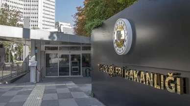 Dışişleri Bakanlığından Husilere sert tepki: Suudi Arabistan saldırıları derhal sona ermeli!