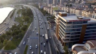 SON DAKİKA: Bayraklı Belediyesi’ne operasyon! Çok sayıda gözaltı