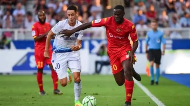Auxerre - Le Mans maçı canlı izle! Fransa Ligue 1 maçı saat kaçta, hangi kanalda?