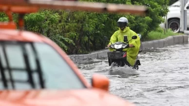 Tayland’da sel felaketi: Can kaybı artıyor, yeni sağanak uyarısı yapıldı