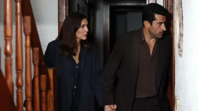 A.B.İ. 23. bölüm izle! ATV canlı yayın: A.B.İ. yeni bölüm full HD izle