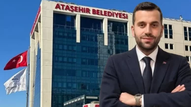 SON DAKİKA... Ataşehir Belediyesi AK Parti'ye geçti!