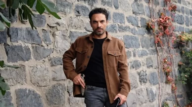 Çocukluğu yokluk içinde geçti! Uğur Aslan'dan ağlatan itiraf