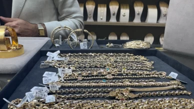 Kuyumcularda gözde belli oldu: Gurmet bileklik