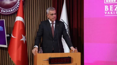 Bakan Memişoğlu’ndan sağlıkta yeni atılım çağrısı!
