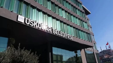 Üsküdar’da Cumhur İttifakı'nın adayı belli oldu