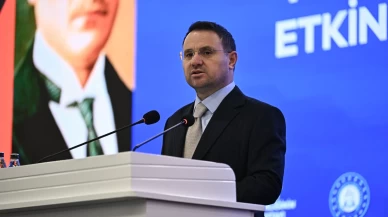 Bakan Gürlek boşanma davalarındaki son tabloyu açıkladı!