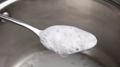 Sirke ve karbonat birlikte kullanılır mı? Temizlikte köpürmenin anlamı ve kullanım hataları