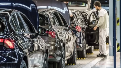 Otomotiv yan sanayi ihracatında en çok satış yapılan 10 ülke belli oldu
