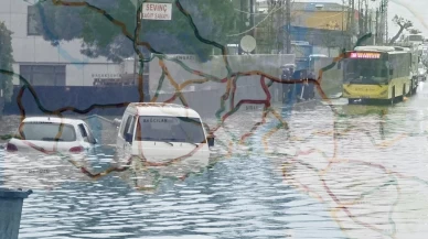 Asıl tehlike şimdi başlıyor! Uzman isim sel felaketinin ardından uyardı