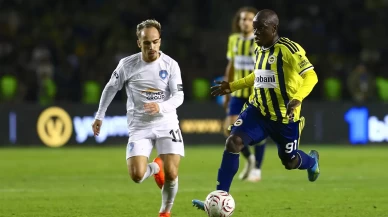 Fenerbahçe ile Turan Tovuz yıllar sonra karşılaştı