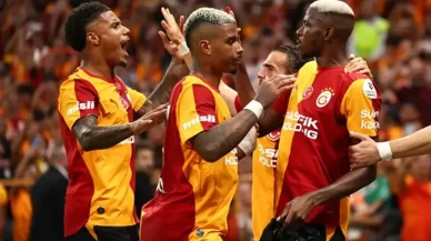 Galatasaray Kasımpaşa maçı ne zaman, saat kaçta, hangi kanalda?