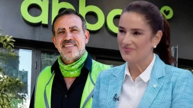 Ahbaplar soruşturmasında tutuklanan Ece Güner'e tahliye kararı