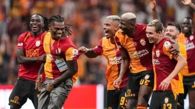 Galatasaray Barcelona maçı ne zaman, saat kaçta, hangi kanalda?