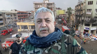 Reyhanlı saldırısının sanığı Mihraç Ural Suriye’de yakalandı!