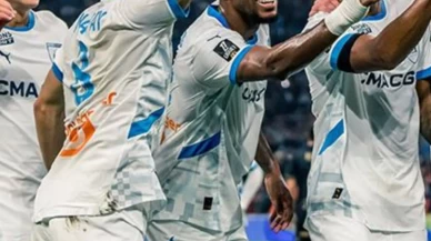 Marsilya - Le Havre maçı canlı izle! beIN SPORTS MAX 1 yayın ekranı