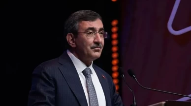 Pursaklar'daki saldırı sonrası Cevdet Yılmaz'dan taziye paylaşımı
