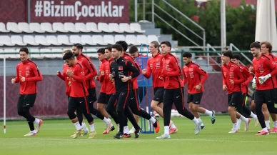 Ümit Milliler, Macaristan maçına hazır