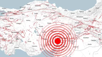 Adana’da fay hattı var mı? Adana deprem bölgesi mi, hangi ilçeler riskli?