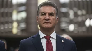 Mustafa Sarıgül’ün koruması gözaltına alındı!