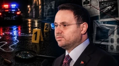 20 ve 13 yıllık iki faili meçhul cinayet aydınlatıldı