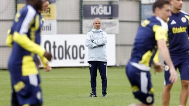Fenerbahçe, Rizespor deplasmanına hazırlanıyor