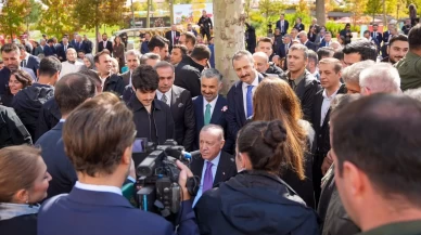 Türk Telekom CEO'su Şahin'den AileFest mesajı!