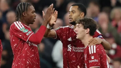 Liverpool Manchester City maçı canlı izle! Saat kaçta, hangi kanalda?