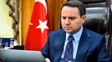 Bakan Gürlek açıkladı: "Alo Adalet 135" başvuruları artık elektronik ortamda!