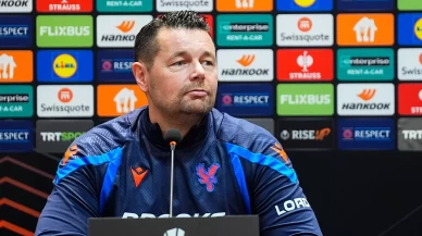 Pierre Sage Beşiktaş'tan çekiniyor