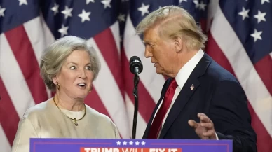 Trump özel kalemi Susie Wiles iddialarını yalanladı