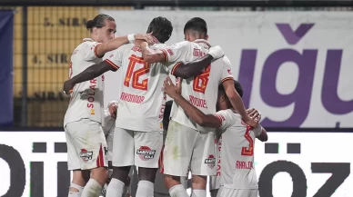 Göztepe'den Eyüpspor'a farklı tarife!
